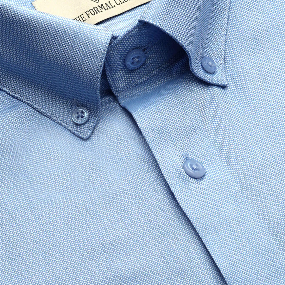 Fortelli Premium Slim Fit Shirt thumbnail 1